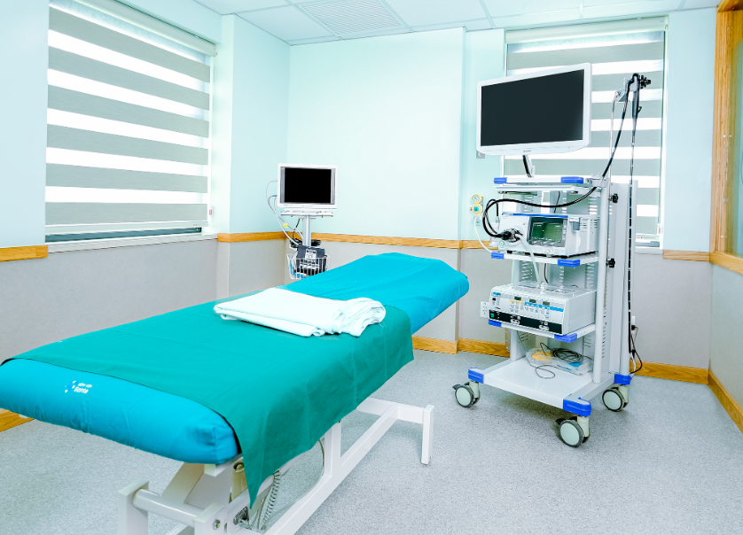 Địa chỉ bệnh viện tốt, chất lượng tại Phường Bình Thạnh, Tp.HCM - Hình 3