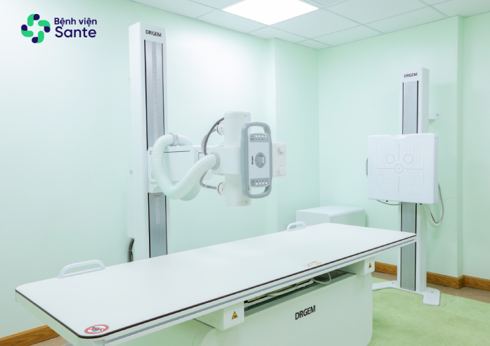 Địa chỉ bệnh viện tốt, chất lượng tại Phường Bình Thạnh, Tp.HCM - Hình 4