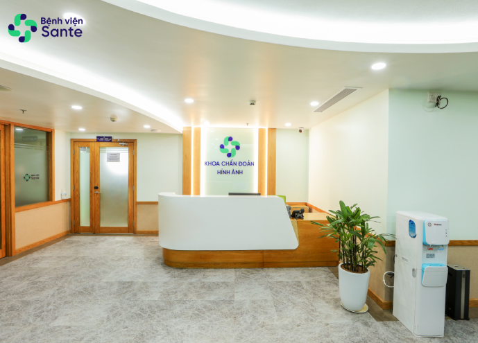 Địa chỉ bệnh viện tốt, chất lượng tại Phường Bình Thạnh, Tp.HCM - Hình 6