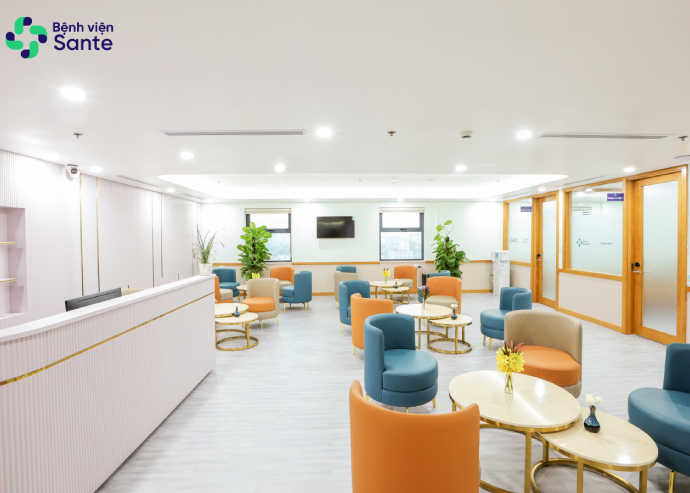 Địa chỉ bệnh viện tốt, chất lượng tại Phường Bình Thạnh, Tp.HCM - Hình 7