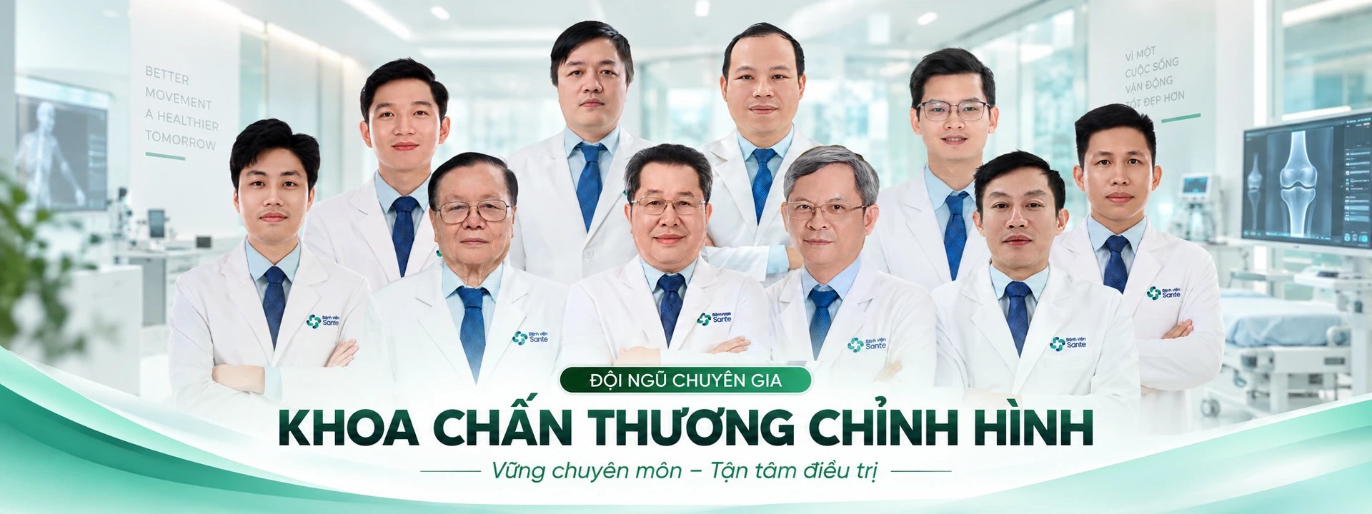 Bước 1: Khách hàng nộp phiếu chỉ định