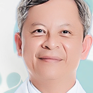 TS.BS Tăng Hà Nam Anh