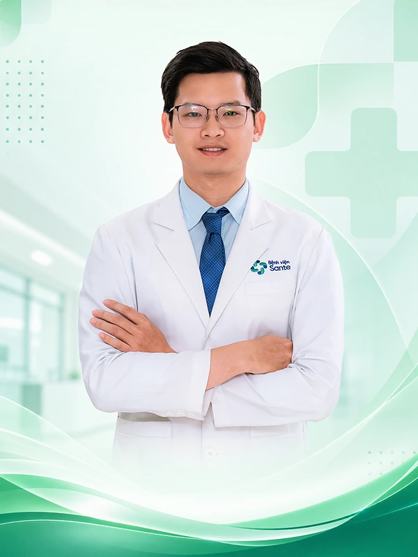전문의 Nguyen Dinh Nhat Trung