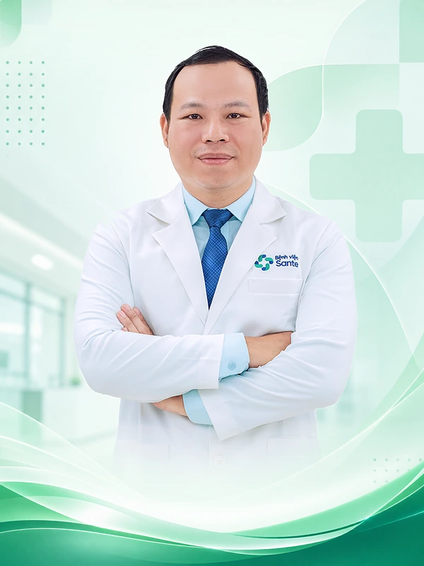 의학석사 Nguyen Hoang Anh