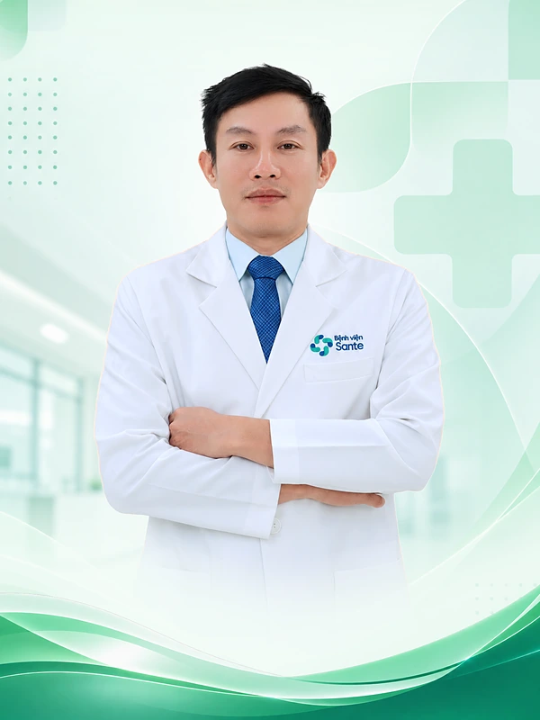 전문의 2종 Pham Dinh Vinh